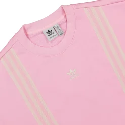 Cheap W Adicolor 70s 3S Sweatshirt Women Sweatshirts & Hoodies
