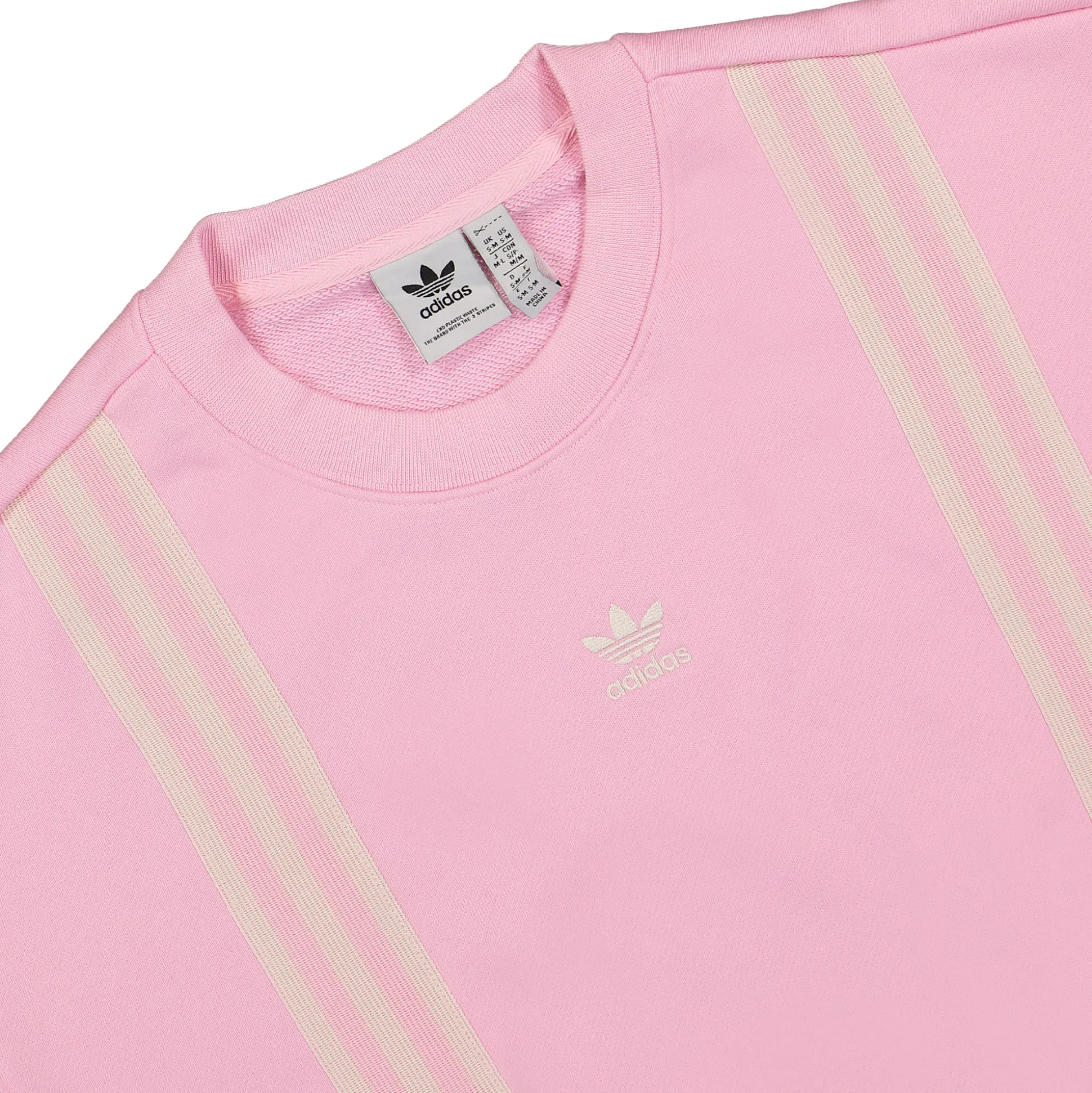 Cheap W Adicolor 70s 3S Sweatshirt Women Sweatshirts & Hoodies