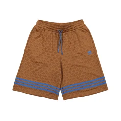 Hot W Basketball Mono Shorts Women Pants & Shorts|Pants & Shorts