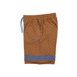 Hot W Basketball Mono Shorts Women Pants & Shorts|Pants & Shorts