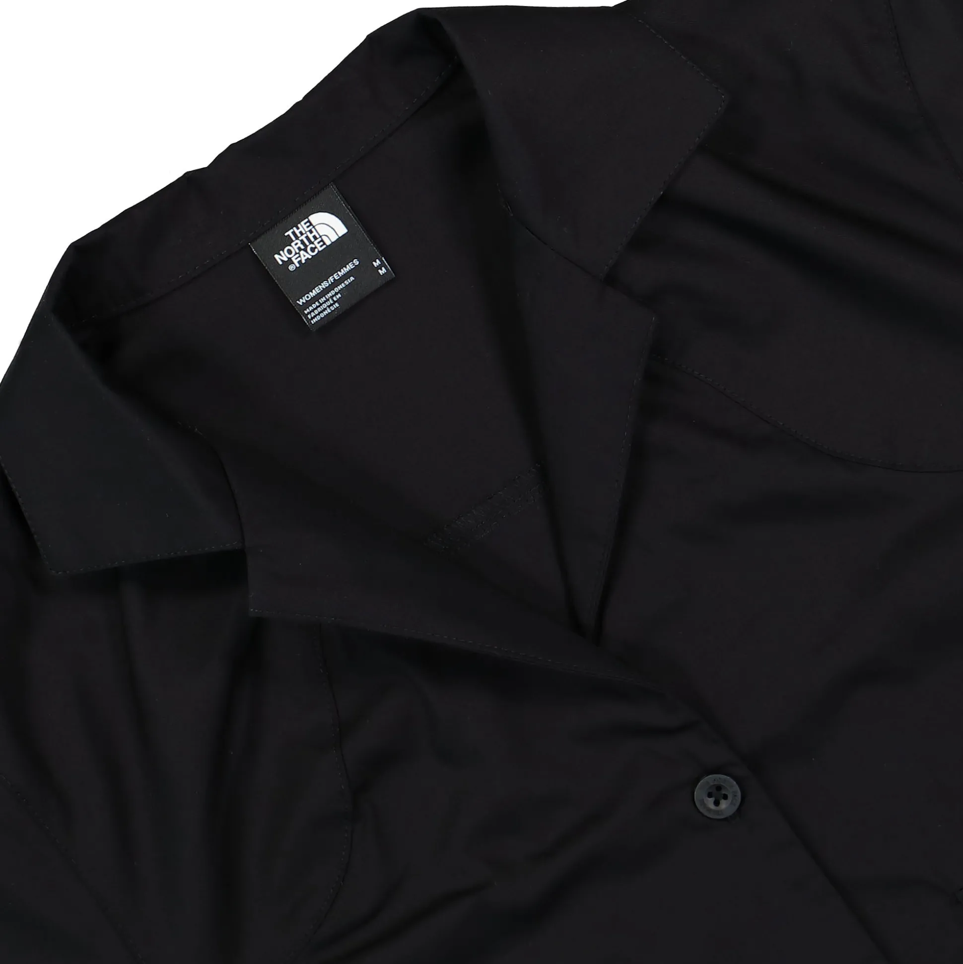 Clearance W Boxy S/S Shirt Women Shirts