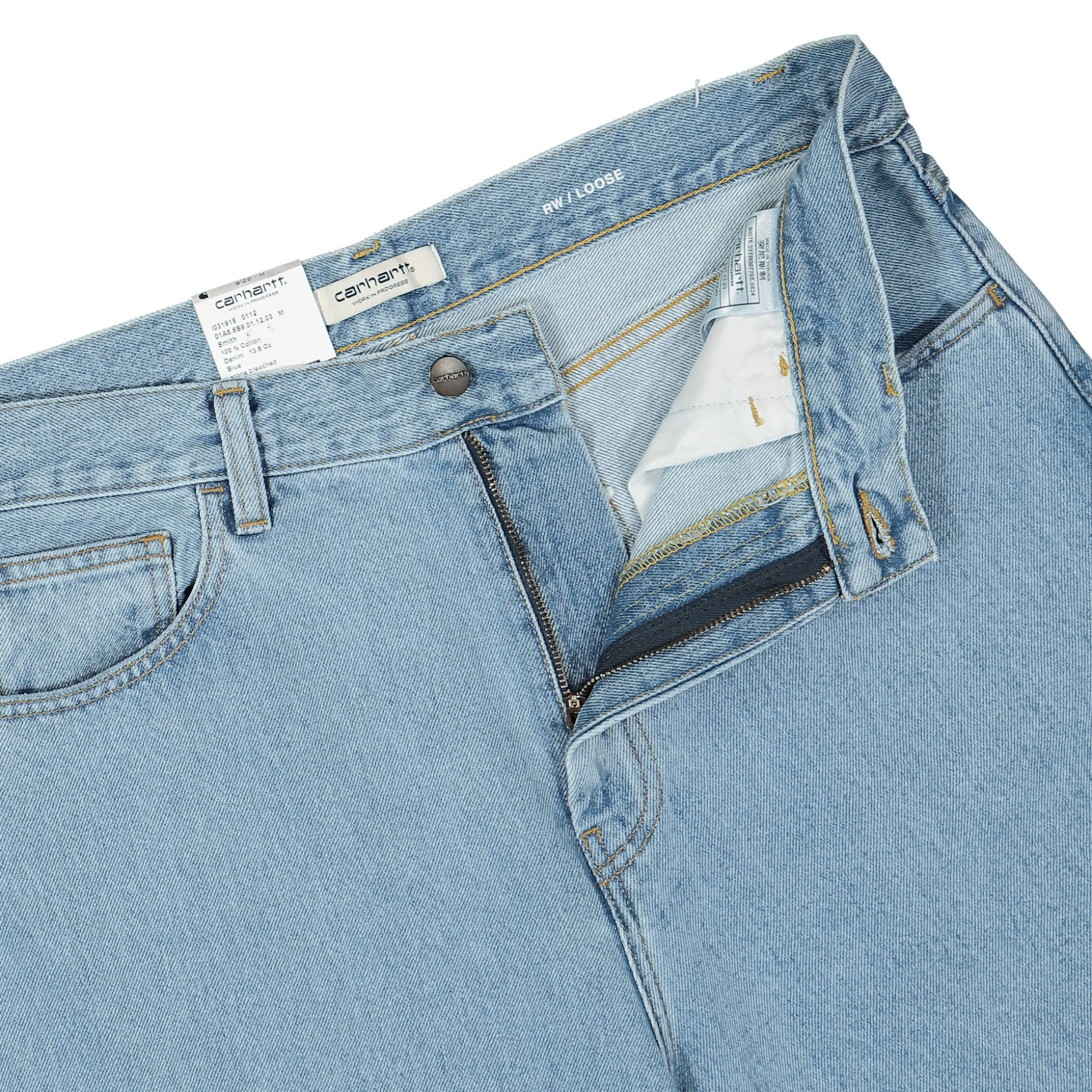 Sale W Brandon Pant Smith Women Jeans|Pants & Shorts