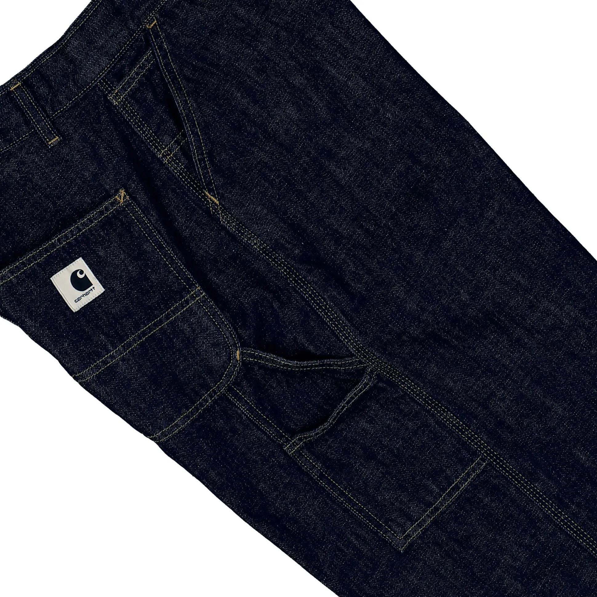 Cheap W Brandon Single Knee Pant Women Jeans|Pants & Shorts