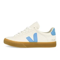 New W Campo Chromefree Leather Women Low Tops|Vegan & Leather Free