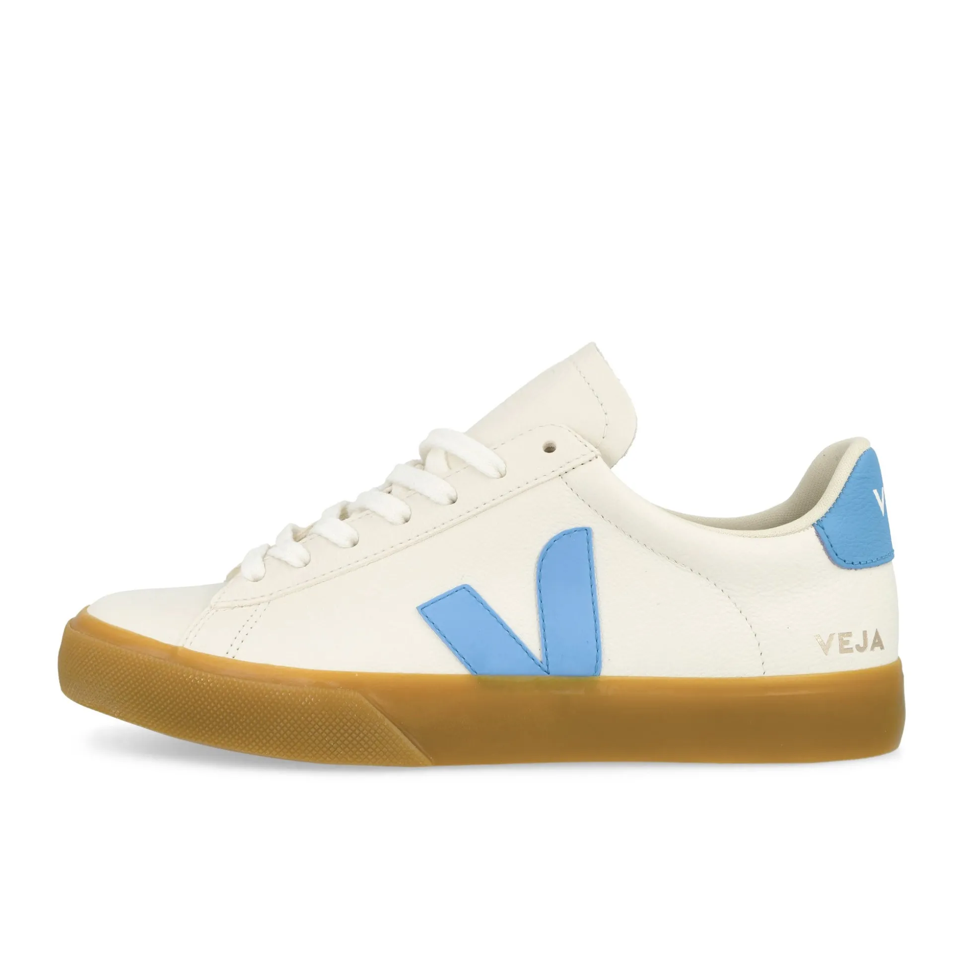 New W Campo Chromefree Leather Women Low Tops|Vegan & Leather Free