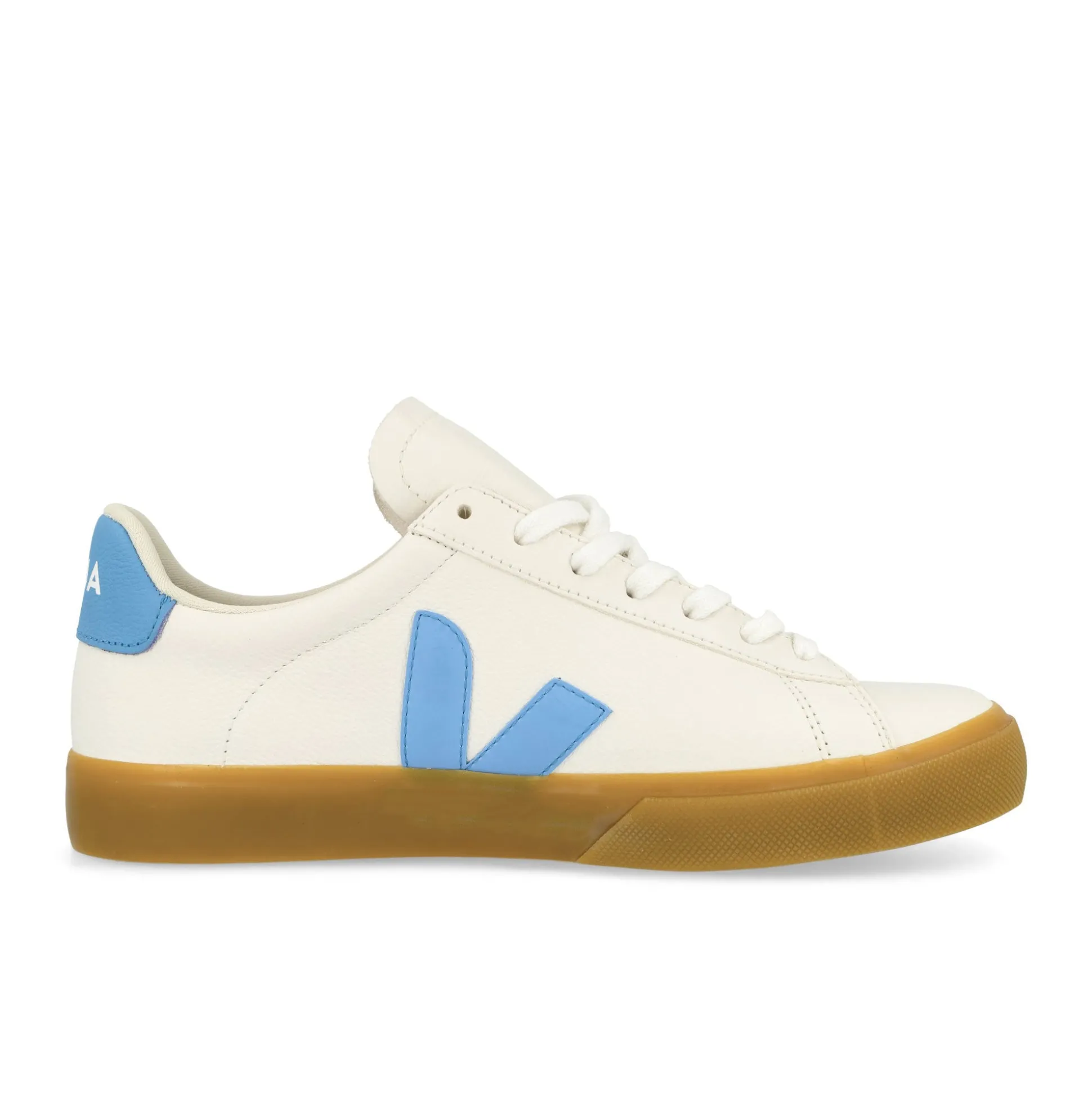New W Campo Chromefree Leather Women Low Tops|Vegan & Leather Free