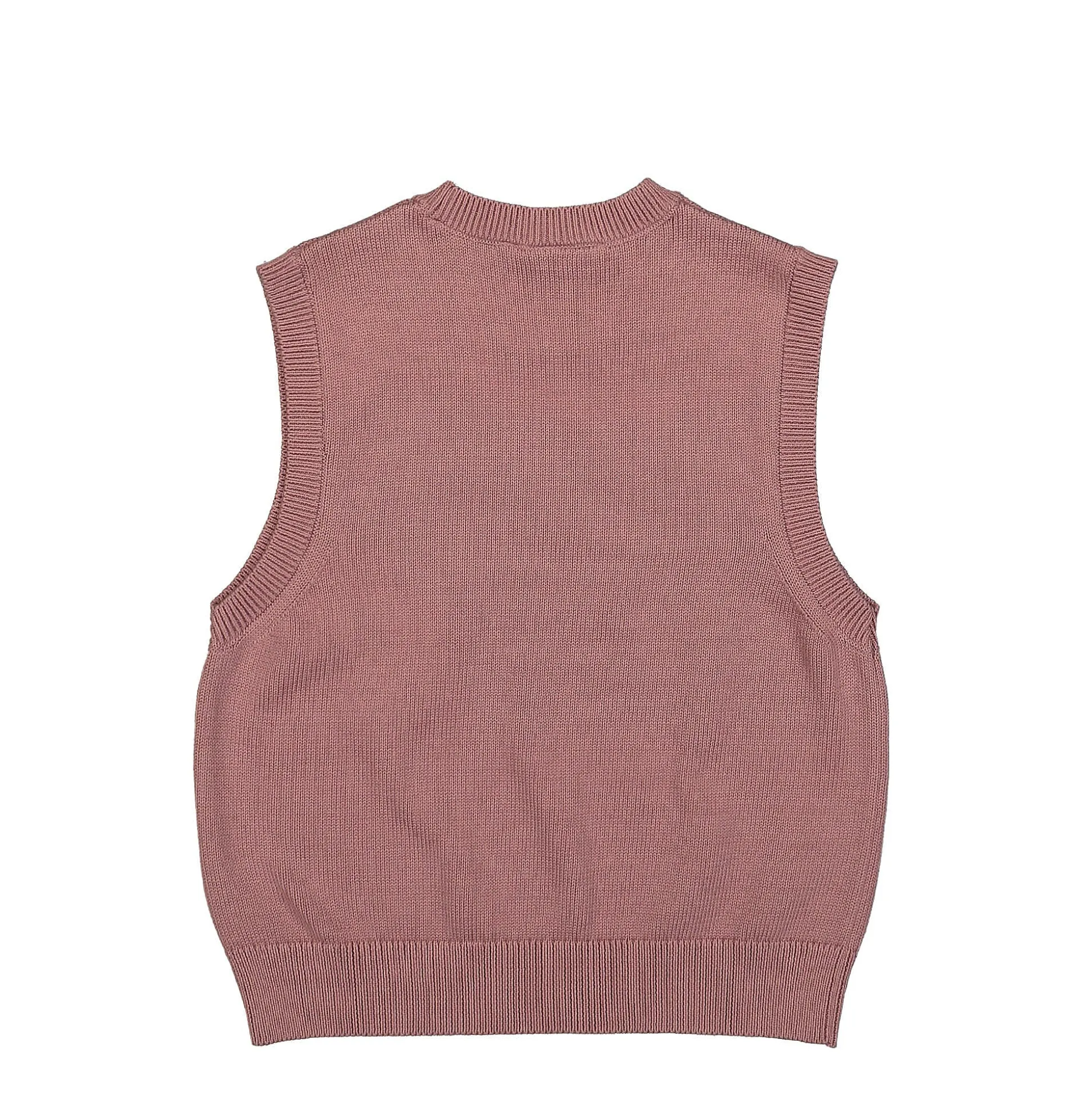 Best W Chester Vest Sweater Women Vests