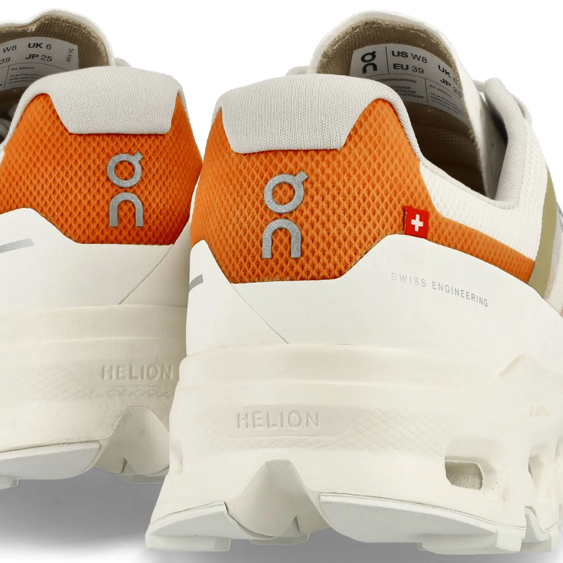 Sale W Cloudvista Women Low Tops|Retro & Running