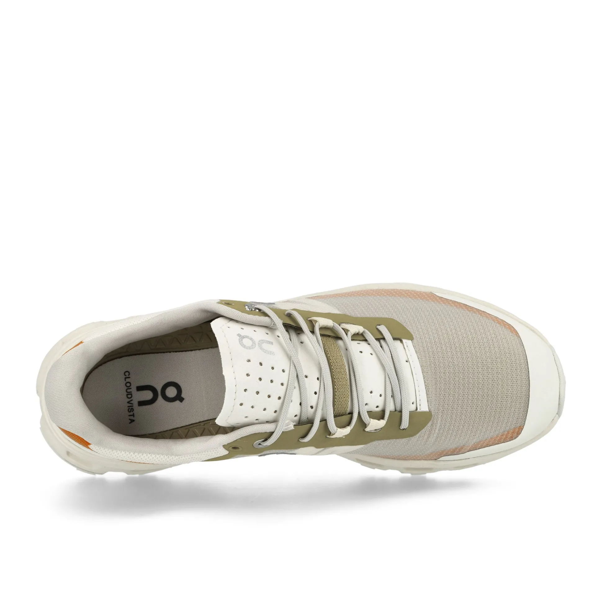 Sale W Cloudvista Women Low Tops|Retro & Running