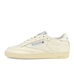 Cheap W Club C 85 Vintage Women Low Tops
