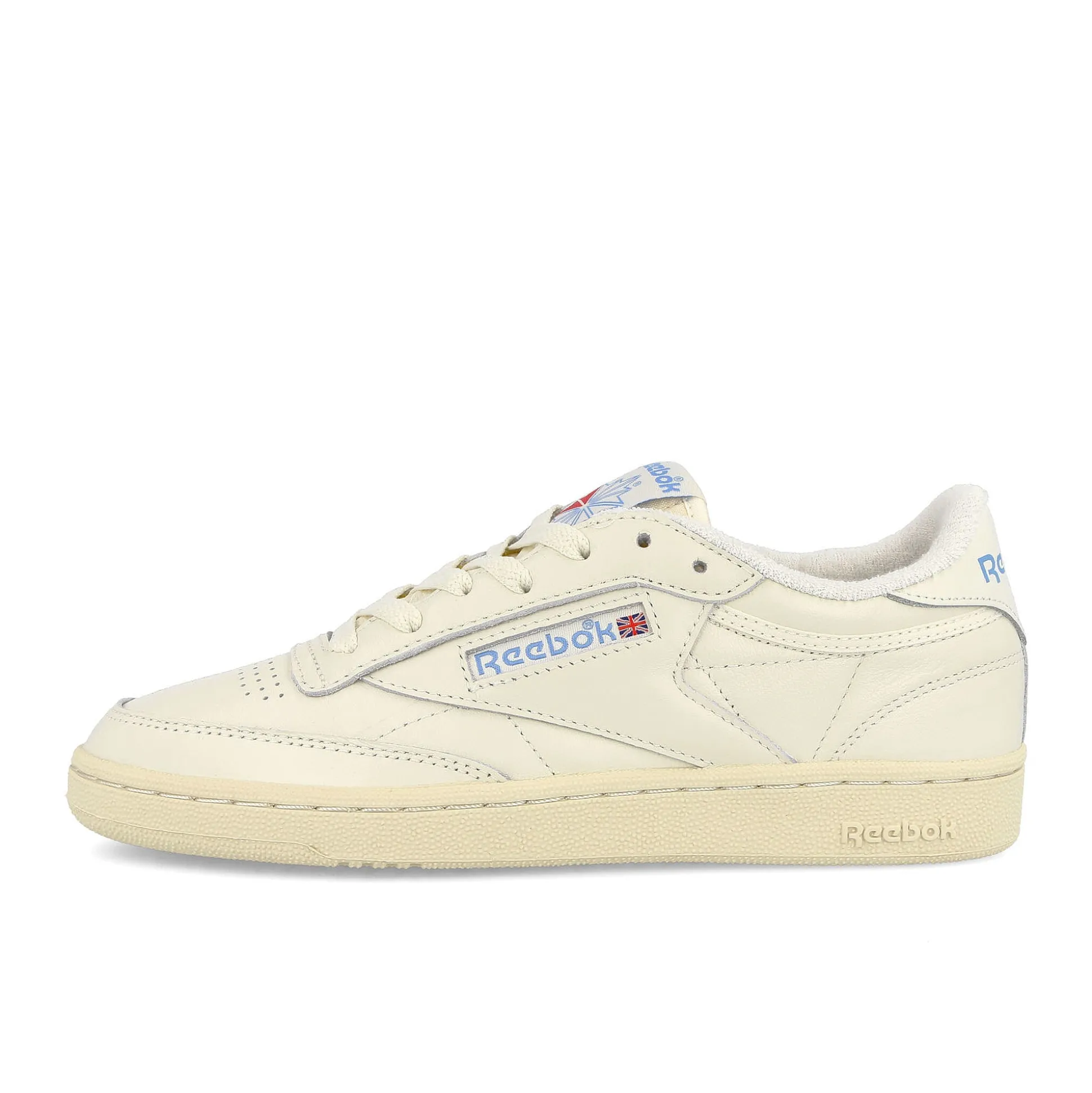 Cheap W Club C 85 Vintage Women Low Tops
