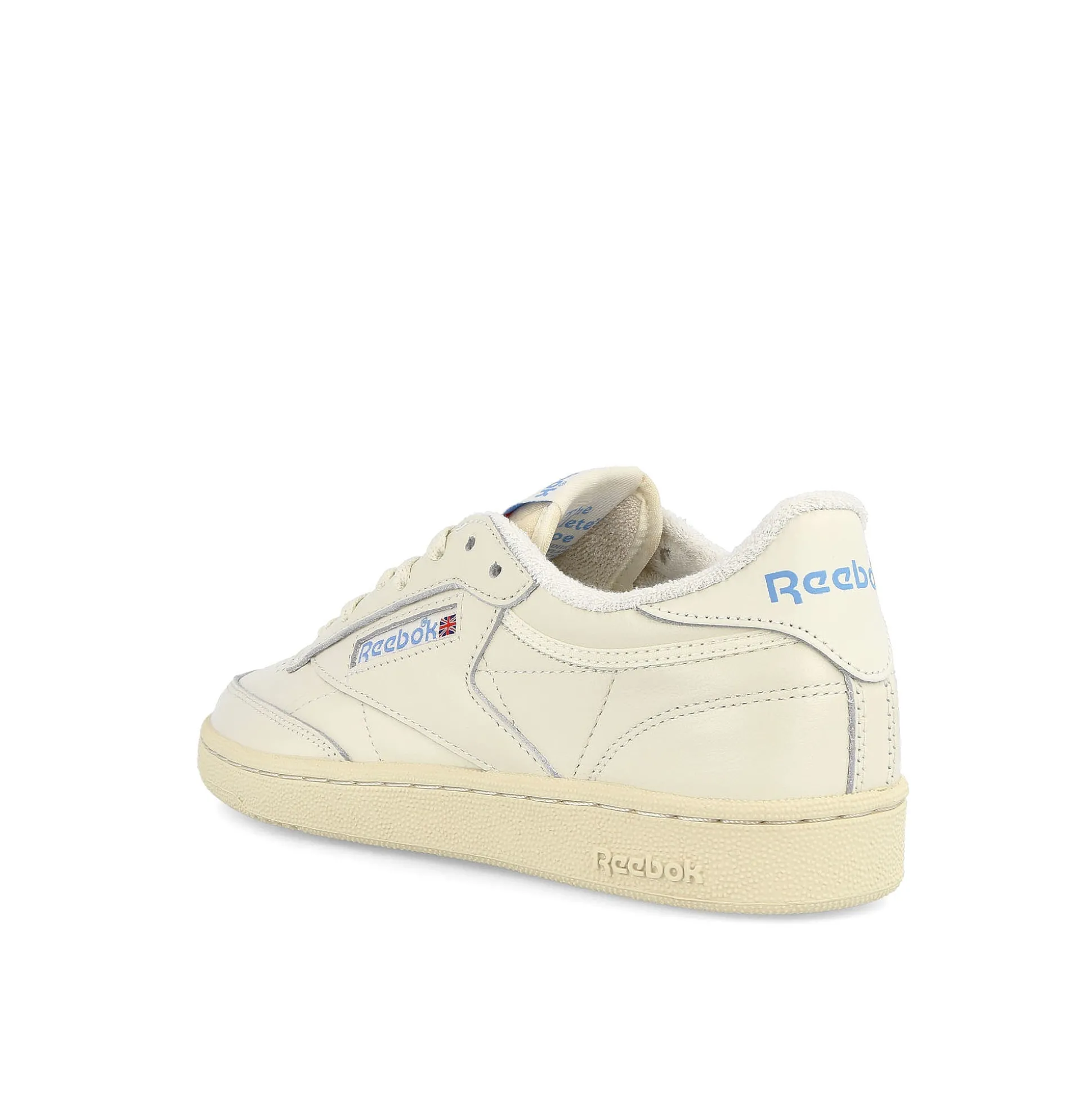 Cheap W Club C 85 Vintage Women Low Tops