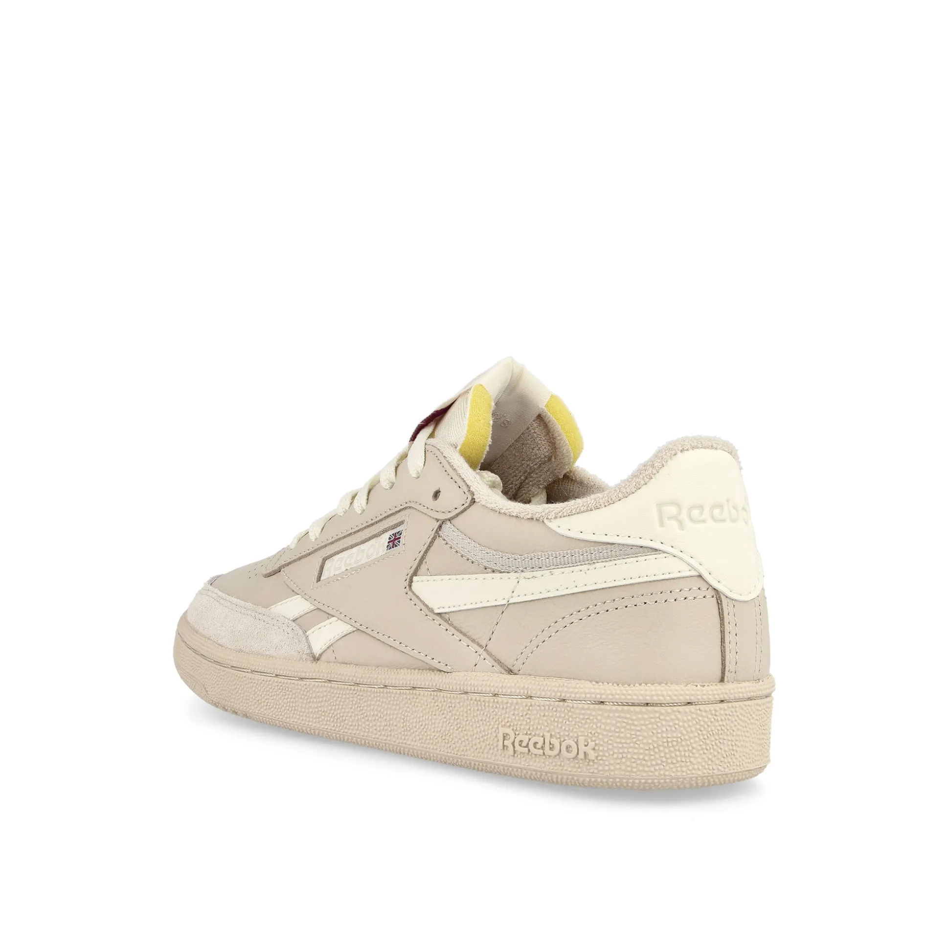 Hot W Club C Revenge Vintage Women Low Tops|Basketball & Court
