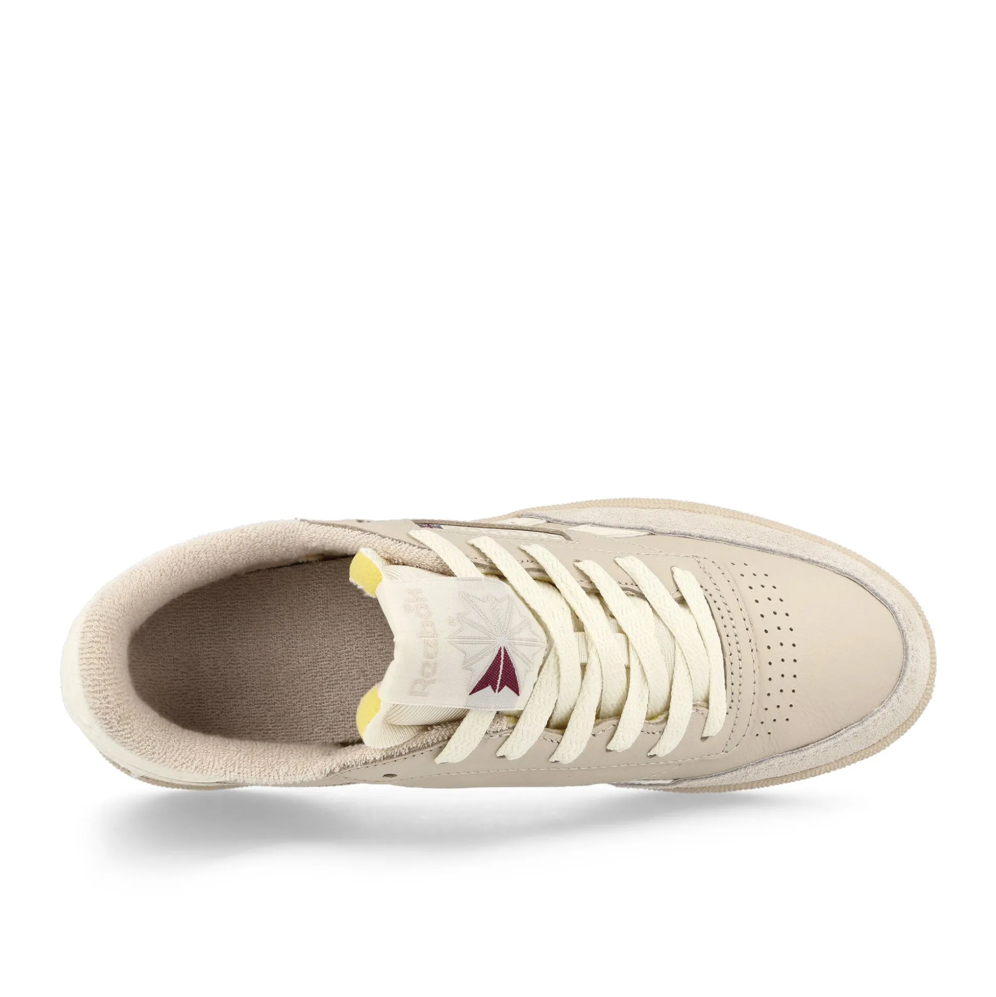 Hot W Club C Revenge Vintage Women Low Tops|Basketball & Court