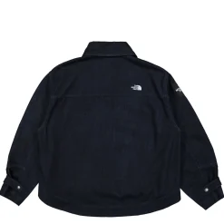 Cheap W Denim Jacket - AP Women Jackets & Coats
