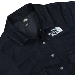 Cheap W Denim Jacket - AP Women Jackets & Coats