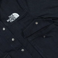 Cheap W Denim Jacket - AP Women Jackets & Coats