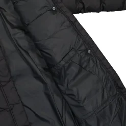 Sale W Duster Y2K Synthetic Insulated Jacket Women Jackets & Coats