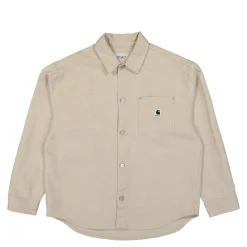 Outlet W Ethel Shirt Jac Women Shirts