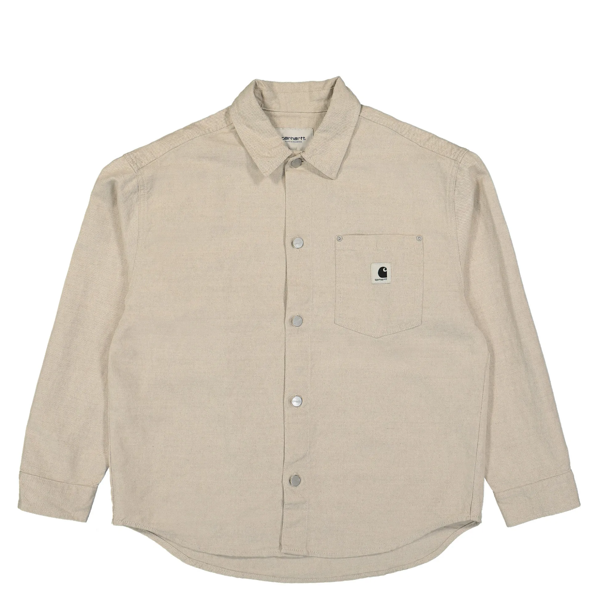 Outlet W Ethel Shirt Jac Women Shirts