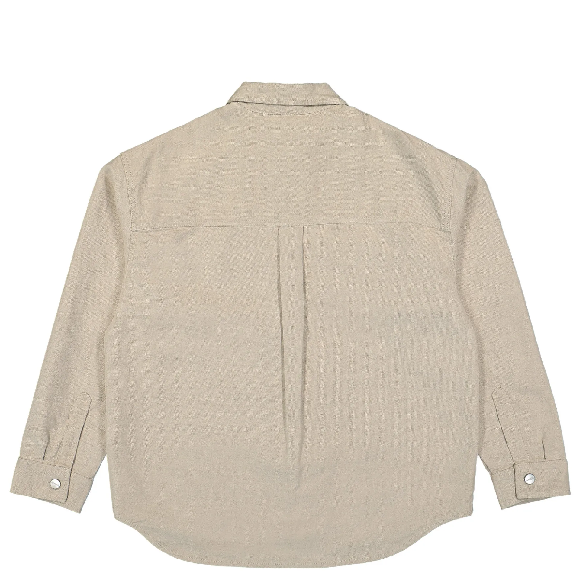 Outlet W Ethel Shirt Jac Women Shirts