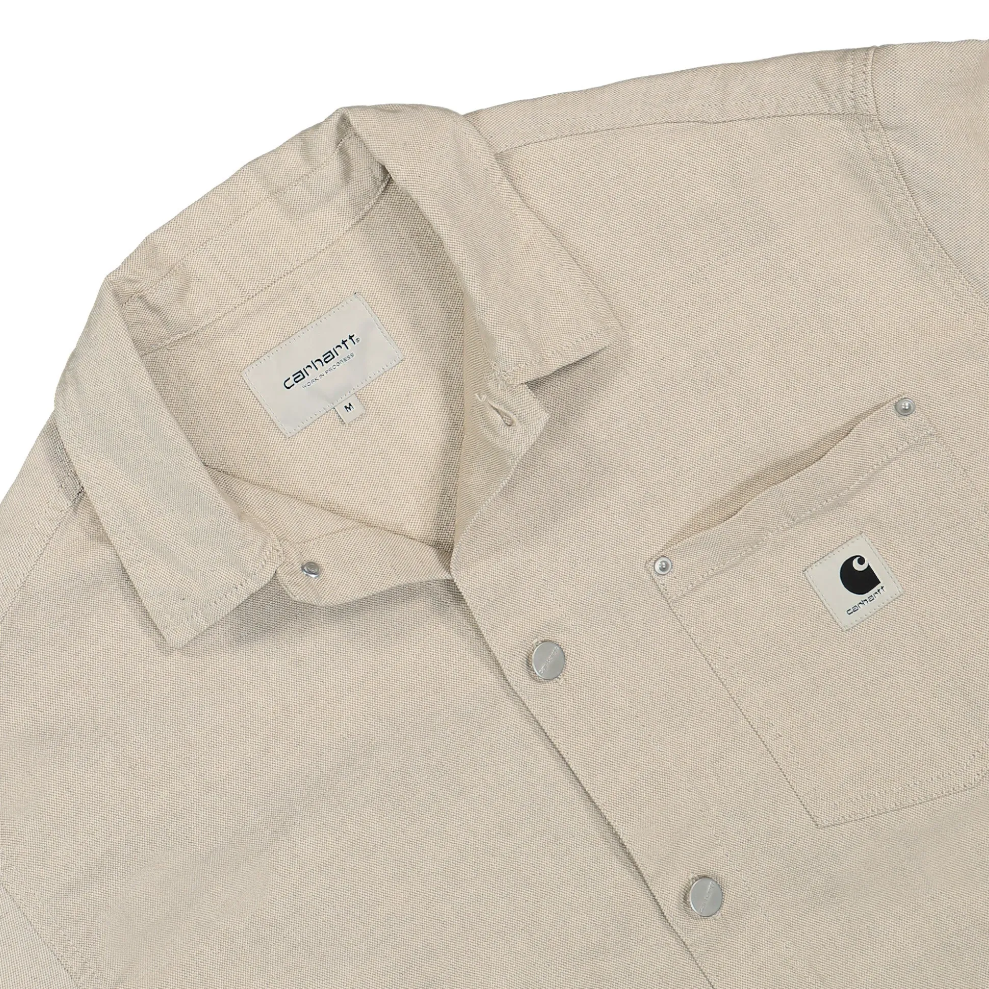 Outlet W Ethel Shirt Jac Women Shirts