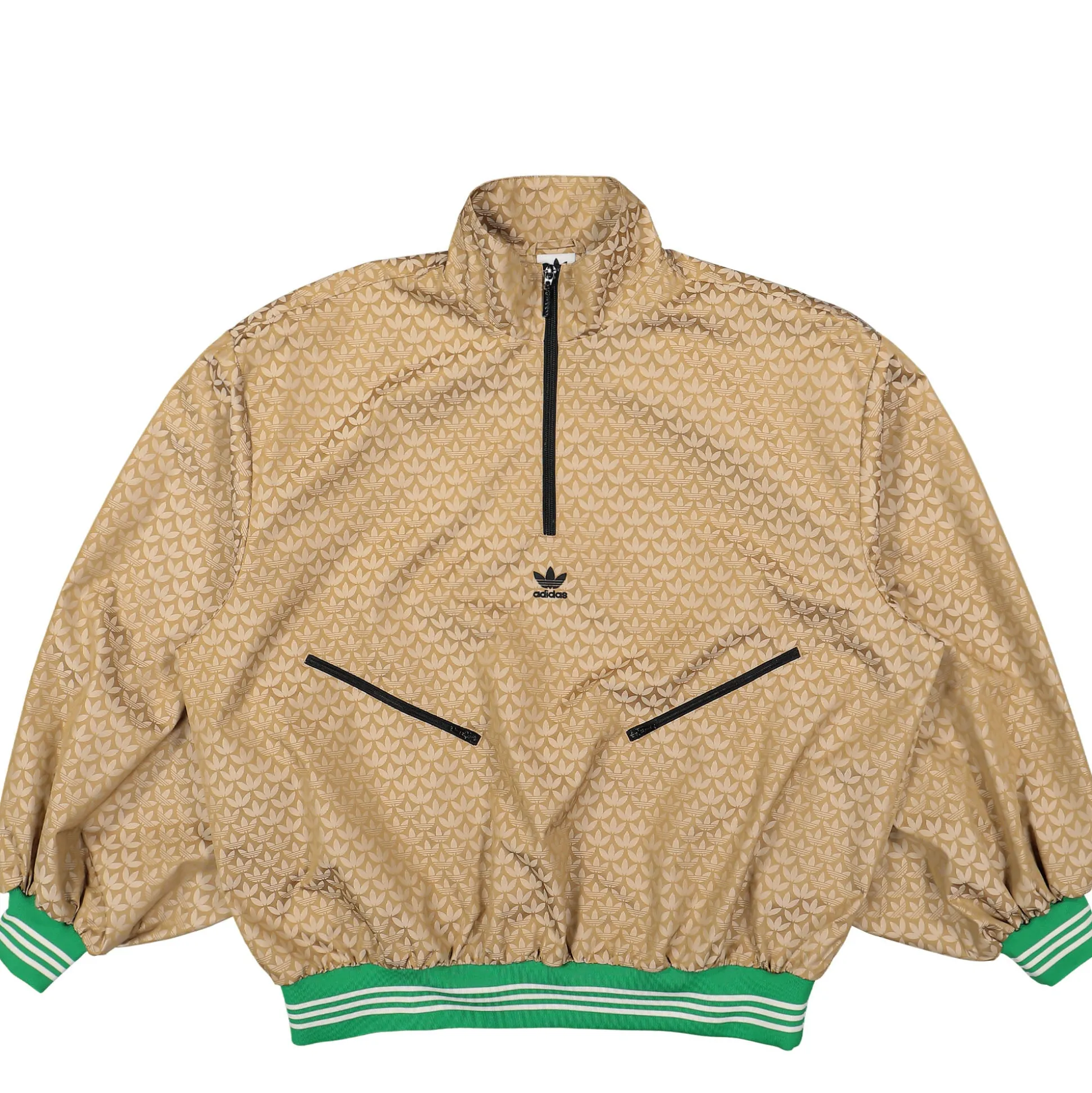 Cheap W Half Zip Windbreaker Women Jackets & Coats