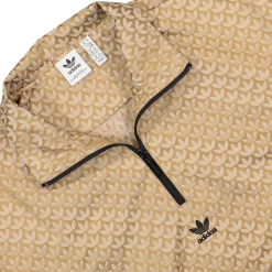 Cheap W Half Zip Windbreaker Women Jackets & Coats