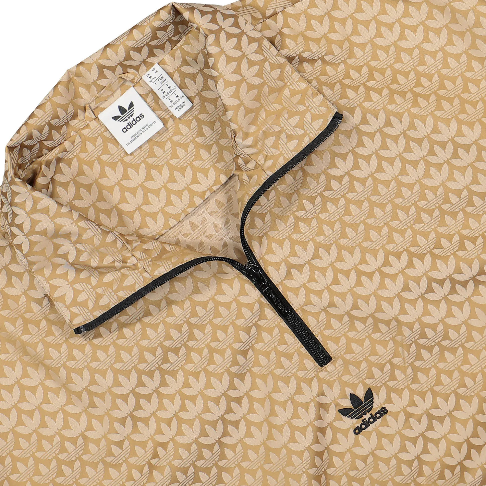 Cheap W Half Zip Windbreaker Women Jackets & Coats
