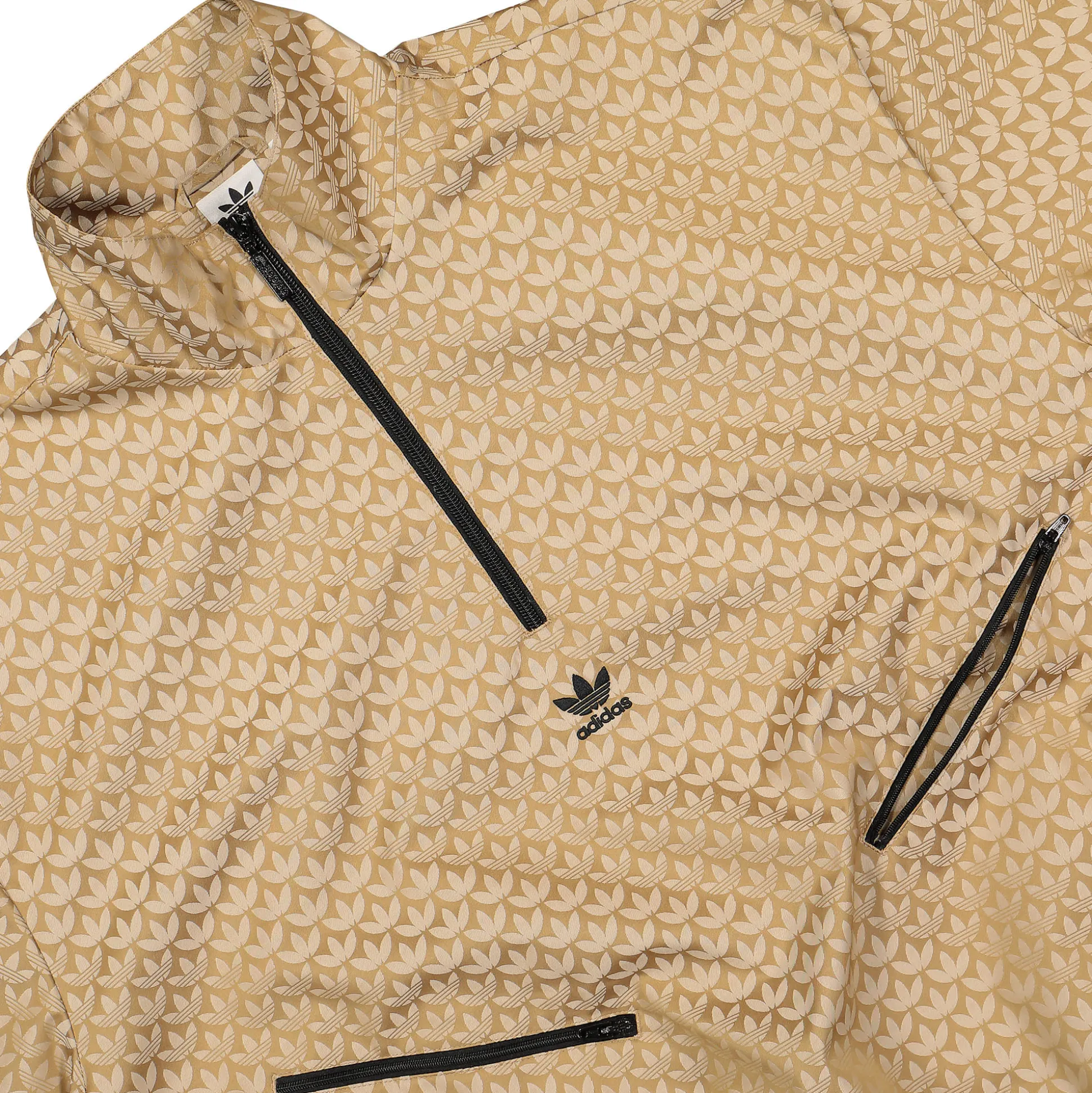 Cheap W Half Zip Windbreaker Women Jackets & Coats