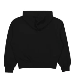 New W Hooded Casey Jacket Women Sweatshirts & Hoodies