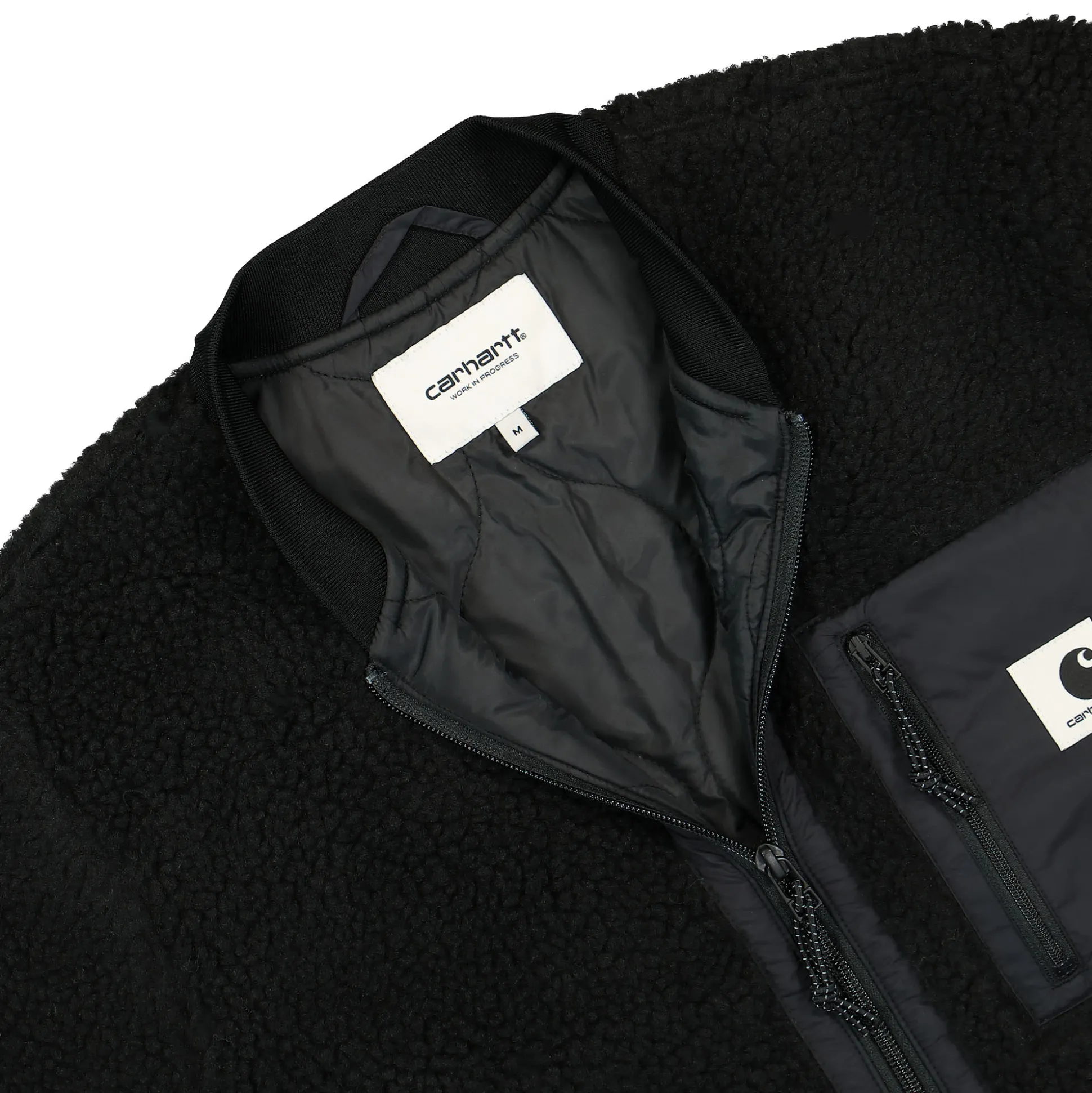 New W Janet Liner Jacket Women Jackets & Coats