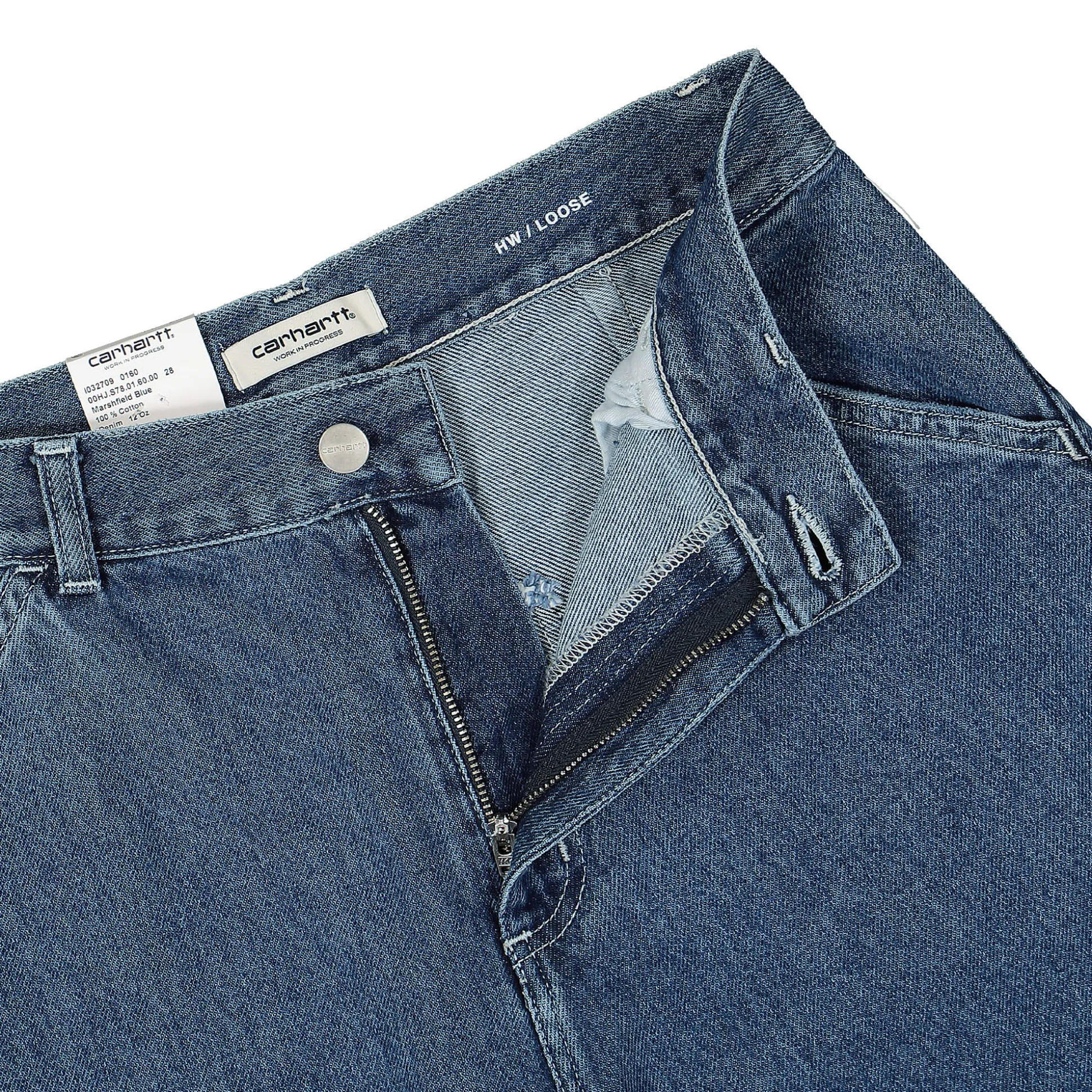 Store W Jens Pant Marshfield Women Jeans|Pants & Shorts