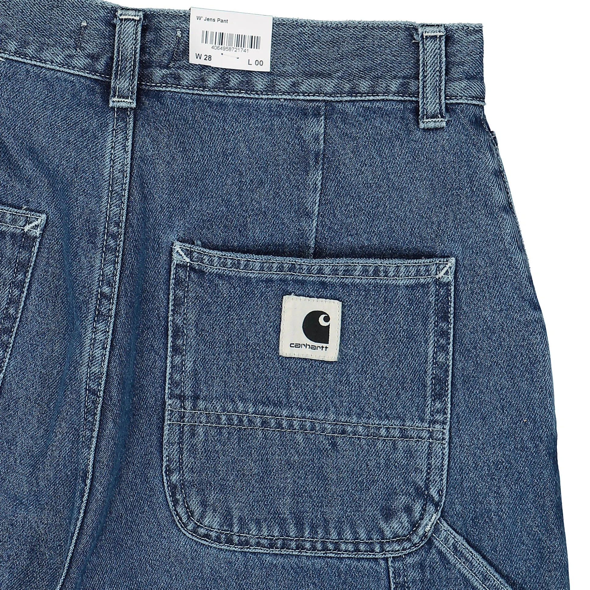 Store W Jens Pant Marshfield Women Jeans|Pants & Shorts