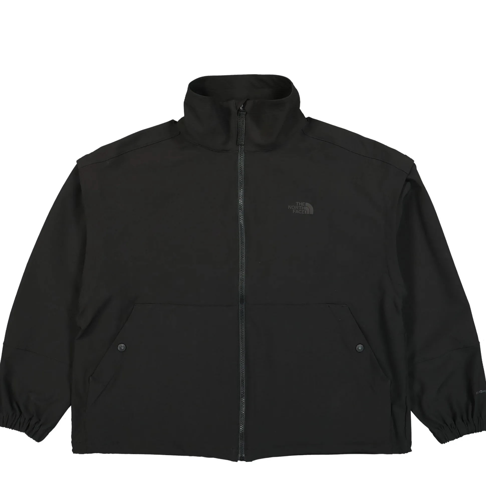 Flash Sale W Karasawa Convertible Jacket Women Jackets & Coats