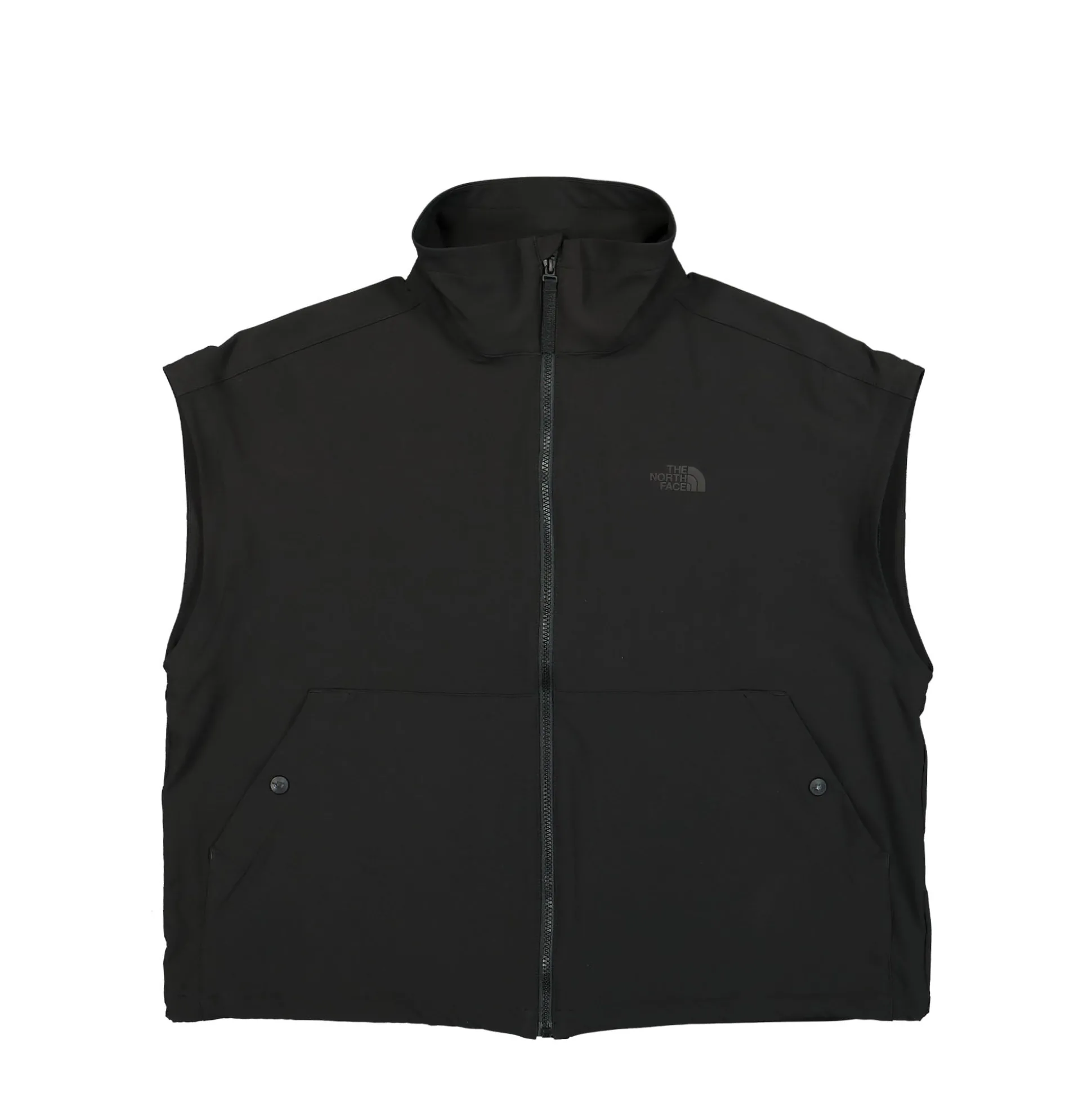 Flash Sale W Karasawa Convertible Jacket Women Jackets & Coats