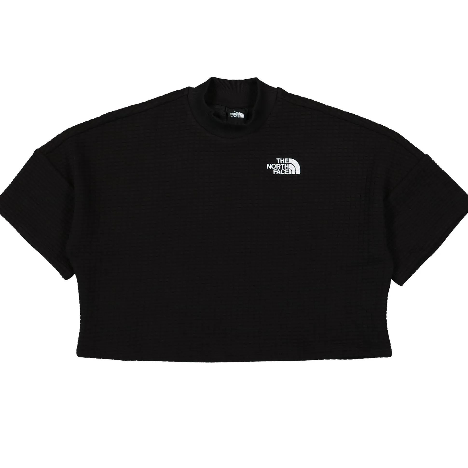 Hot W MHYSA S/S Top Women T-Shirts & Long Sleeves