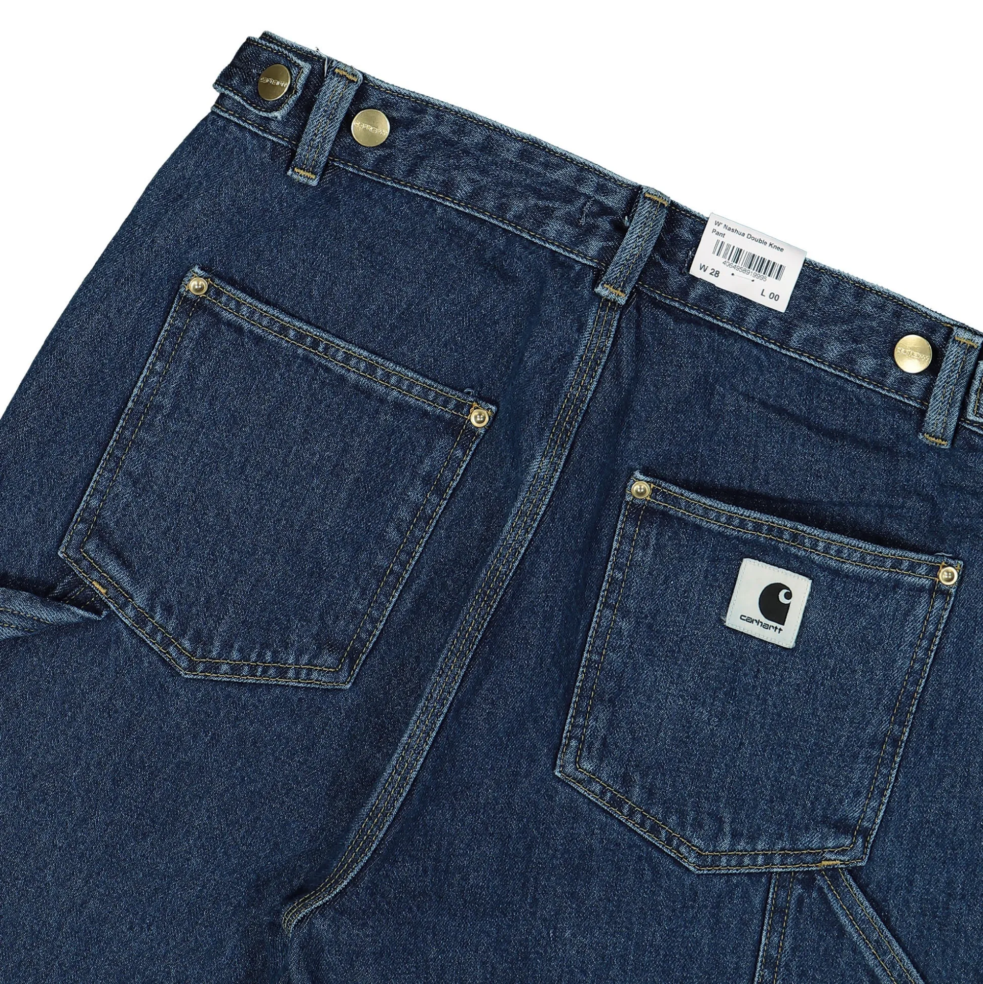 Store W Nashua Double Knee Pant Smith Women Jeans|Pants & Shorts