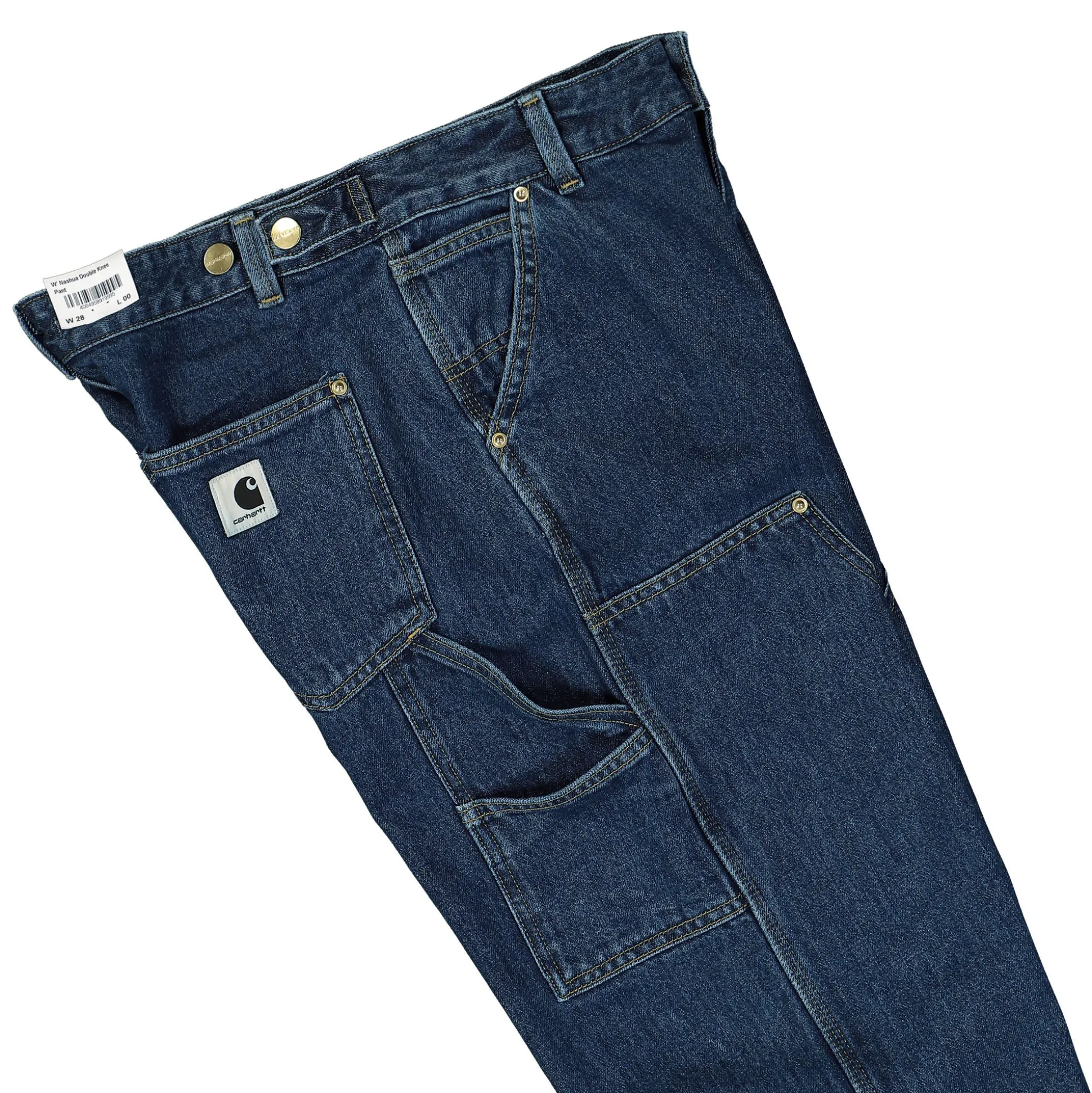 Store W Nashua Double Knee Pant Smith Women Jeans|Pants & Shorts