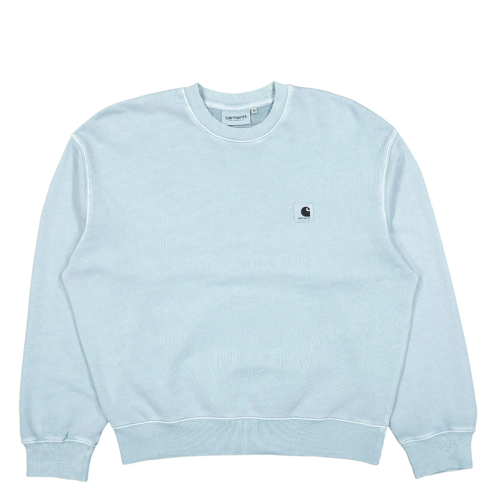 New W Nelson Sweatshirt Women Sweatshirts & Hoodies