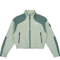 Flash Sale W NSE Shell Suit Top Women Jackets & Coats