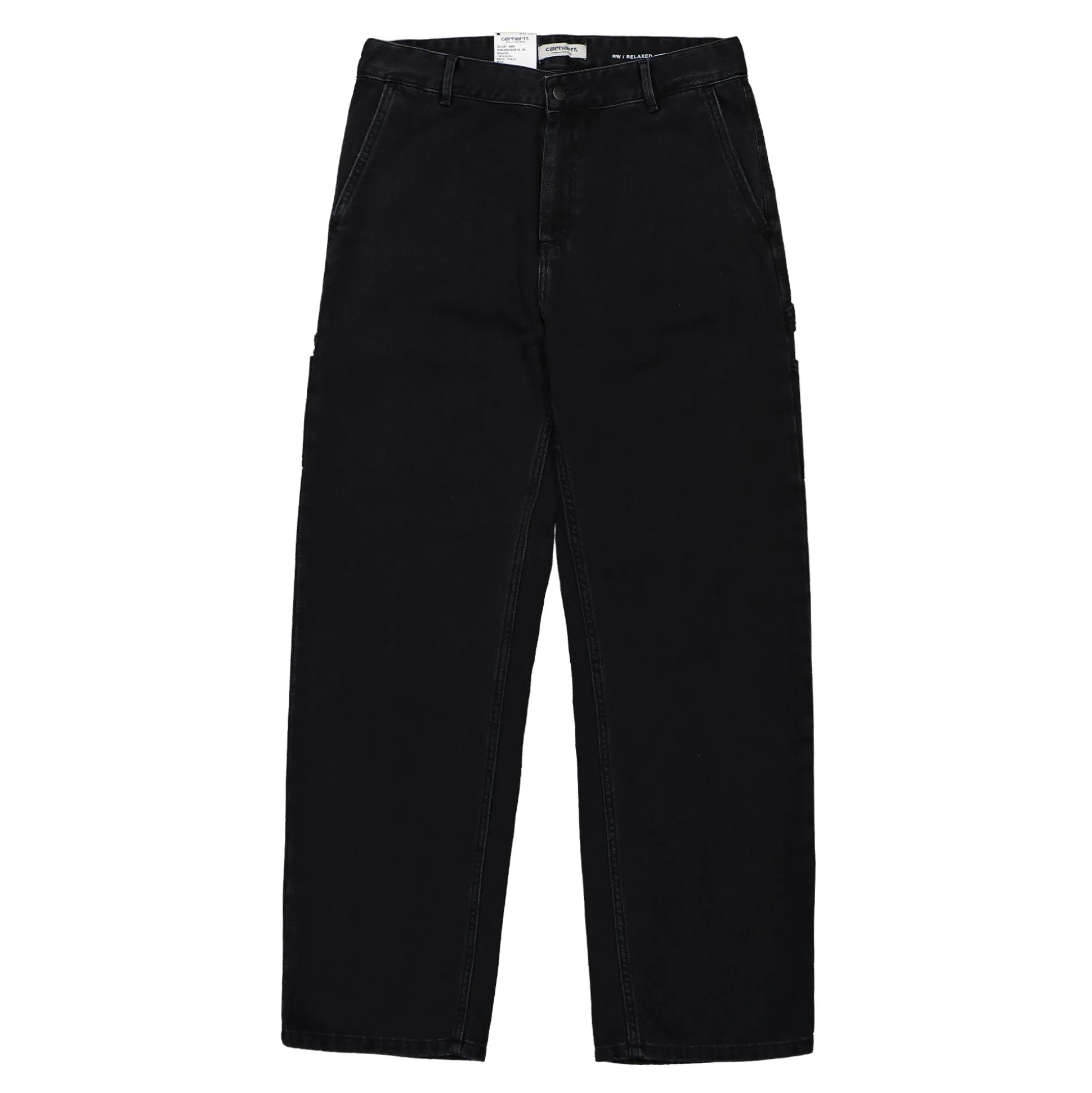 Best Sale W Pierce Pant Straight Women Jeans|Pants & Shorts