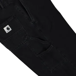 Best Sale W Pierce Pant Straight Women Jeans|Pants & Shorts