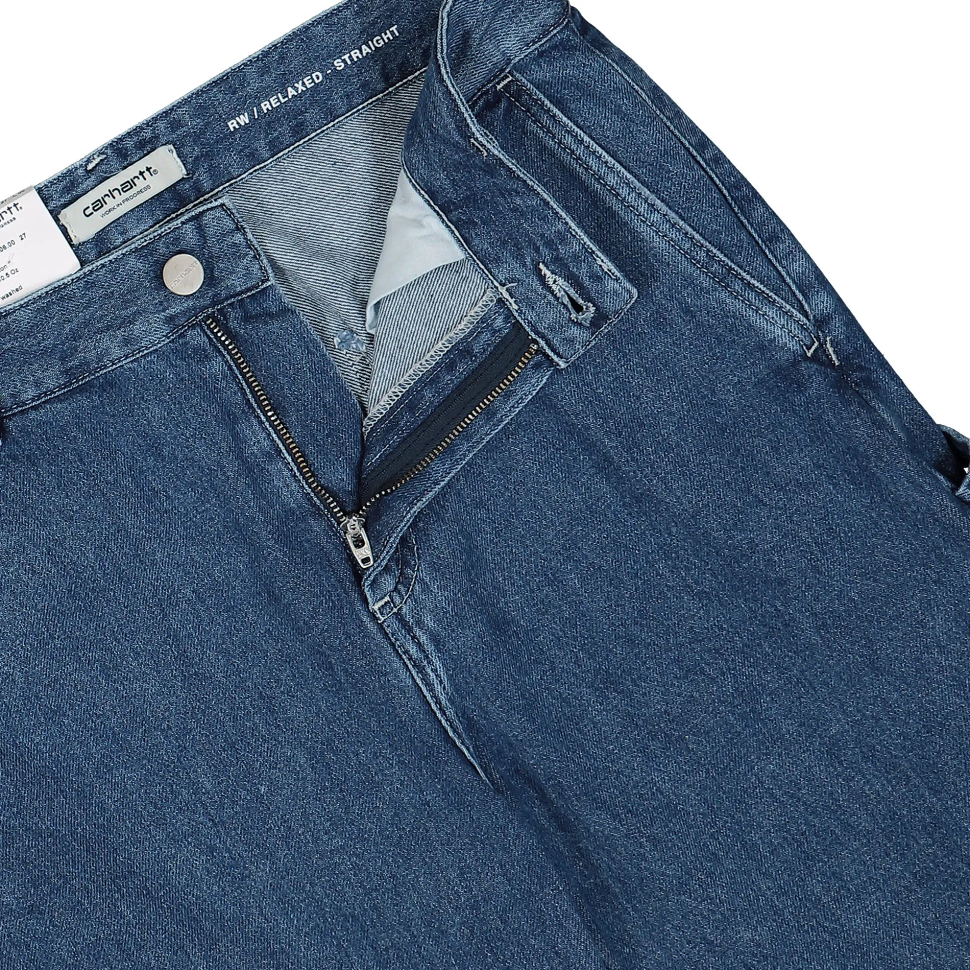 Online W Pierce Pant Straight Women Jeans|Pants & Shorts
