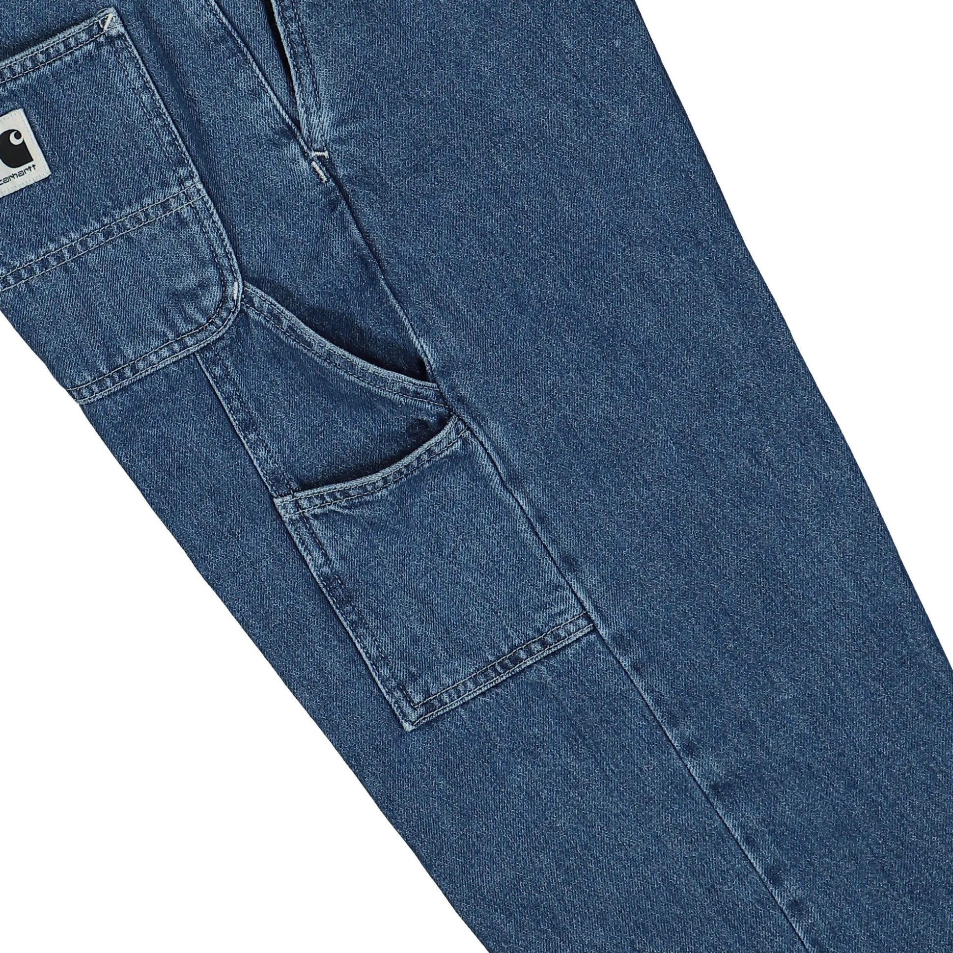 Online W Pierce Pant Straight Women Jeans|Pants & Shorts