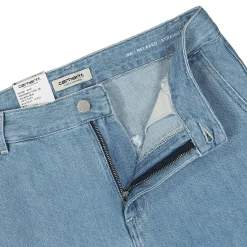Flash Sale W Pierce Pant Straight Women Jeans|Pants & Shorts
