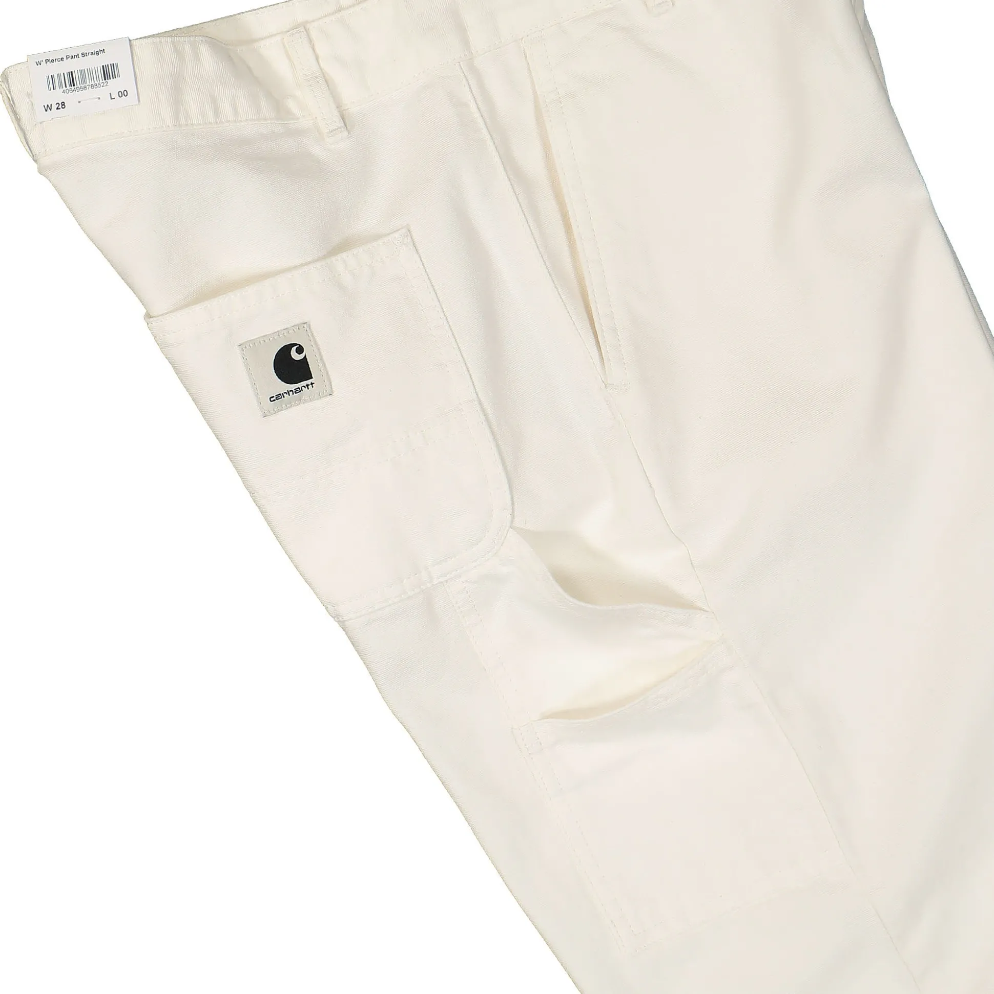 Flash Sale W Pierce Pant Straight Hubbard Women Pants & Shorts
