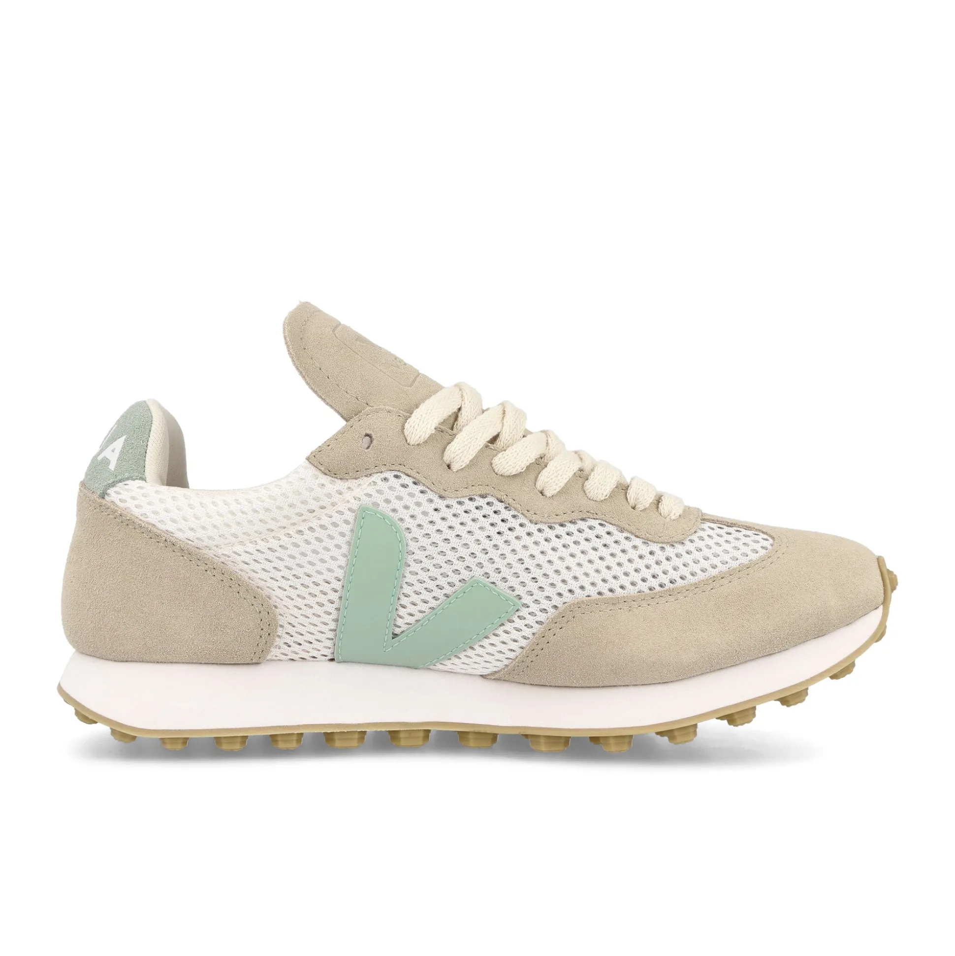 Flash Sale W Rio Branco Light Aircell Women Low Tops|Retro & Running