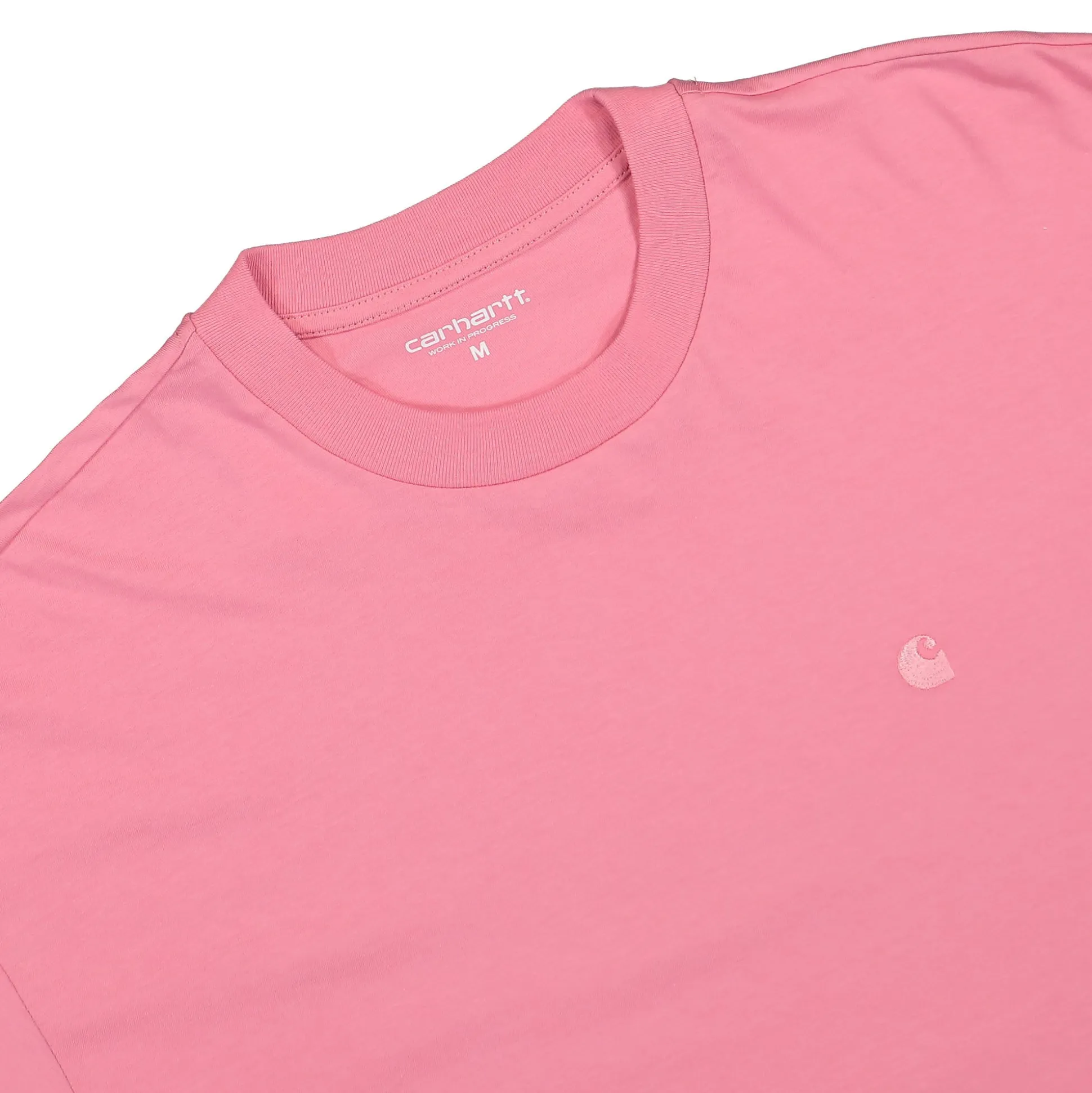 Best W S/S Chester T-Shirt Women T-Shirts & Long Sleeves
