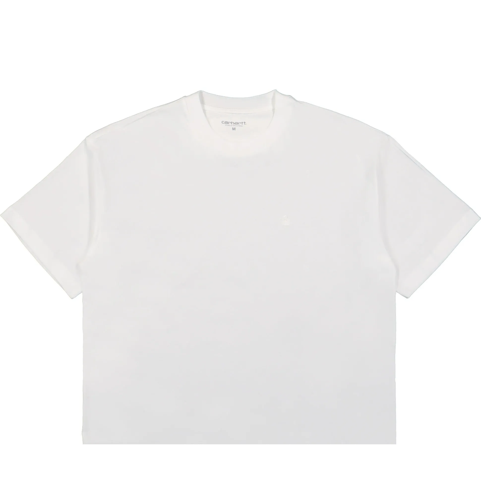 Shop W S/S Chester T-Shirt Women T-Shirts & Long Sleeves